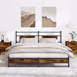 VidaXL 3325111 bed frame