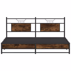 VidaXL 3325111 bed frame - Additional view 5