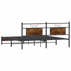 VidaXL 3325111 bed frame - Additional view 7