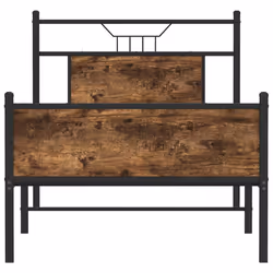 VidaXL 3325114 bed frame - Additional view 5