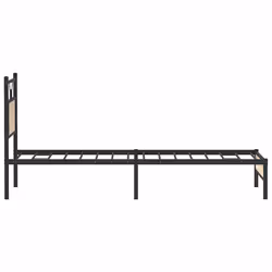 VidaXL 3325118 bed frame - Additional view 6
