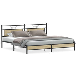 VidaXL 3325119 bed frame