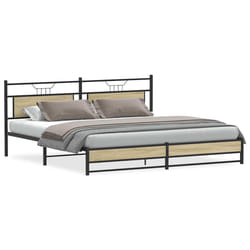 VidaXL 3325123 bed frame