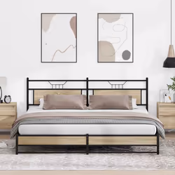 VidaXL 3325123 bed frame