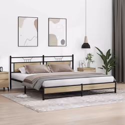 VidaXL 3325123 bed frame