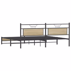 VidaXL 3325123 bed frame - Additional view 7