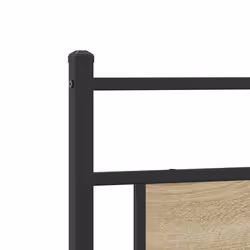 VidaXL 3325123 bed frame - Additional view 8