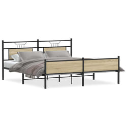 VidaXL 3325124 bed frame