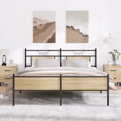 VidaXL 3325124 bed frame