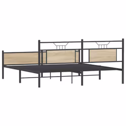 VidaXL 3325124 bed frame - Additional view 7