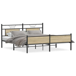 VidaXL 3325125 bed frame