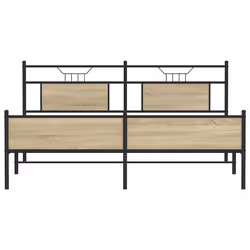 VidaXL 3325126 bed frame - Additional view 5