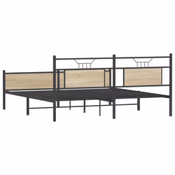VidaXL 3325126 bed frame - Additional view 7