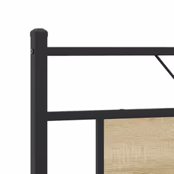 VidaXL 3325126 bed frame - Additional view 8