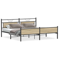 VidaXL 3325127 bed frame
