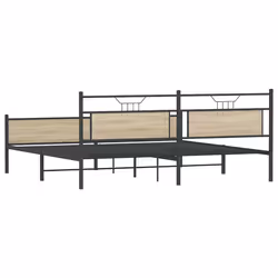 VidaXL 3325127 bed frame - Additional view 7
