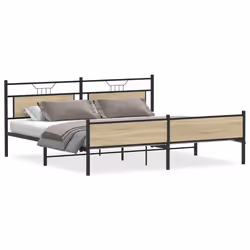VidaXL 3325128, Oak, 2.07 m, 2.07 m, 91.5 cm, 2000 x 2000 mm, 1 pc(s)