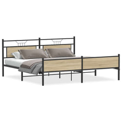 VidaXL 3325128 bed frame