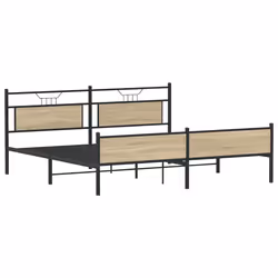 VidaXL 3325128 bed frame - Additional view 4