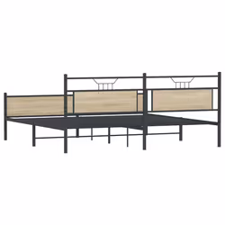 VidaXL 3325128 bed frame - Additional view 7