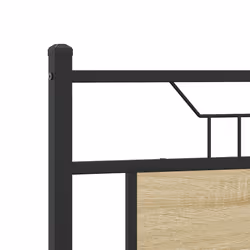 VidaXL 3325128 bed frame - Additional view 8