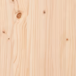 vidaXL Garage Storage Cabinet Solid Wood Pine cabinet - old wood, 30 x 51 x 85 cm - Additional view 10