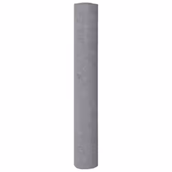 / 1 pcs) vidaXL 1/2/3x Non-slip Painter Fleece Grey Floor Protection Cover Multi Models - 1020 cm(180 g/square metre