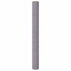 / 1 pcs) vidaXL 1/2/3x Non-slip Painter Fleece Grey Floor Protection Cover Multi Models - 515 cm(220 g/square metre