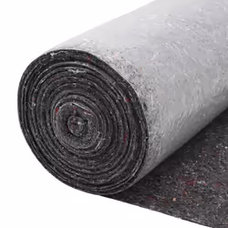 / 1 pcs) vidaXL 1/2/3x Non-slip Painter Fleece Grey Floor Protection Cover Multi Models - 5055 cm(220 g/square metre - Additional view 8