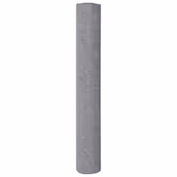 / 1 pcs) vidaXL 1/2/3x Non-slip Painter Fleece Grey Floor Protection Cover Multi Models - 1020 cm(280 g/square metre