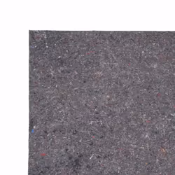 / 1 pcs) vidaXL 1/2/3x Non-slip Painter Fleece Grey Floor Protection Cover Multi Models - 1020 cm(280 g/square metre - Additional view 5