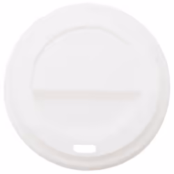 vidaXL Paper Coffee Cups with Lids Disposable Cup Hot Beverage Cup 1000 pcs - 12oz/300ml