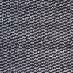 vidaXL Doormat Anthracite 115x400 cm mat welcome mat door mat indoor - anthracite, 40 x 60 cm - Additional view 5