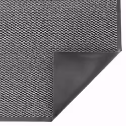 vidaXL Doormat Anthracite 80x120 cm mat welcome mat door mat indoor - 80 x 120 cm - Additional view 4