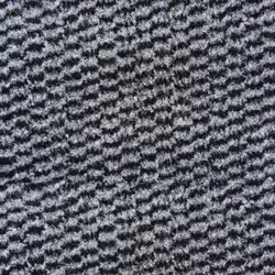 vidaXL Doormat Anthracite 80x120 cm mat welcome mat door mat indoor - 80 x 120 cm - Additional view 5