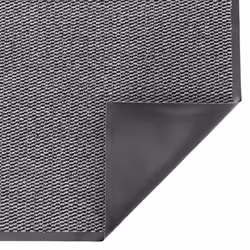 vidaXL Doormat Anthracite 80x120 cm mat welcome mat door mat indoor - 90 x 150 cm - Additional view 4