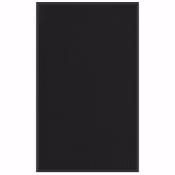 vidaXL Doormat Anthracite 115x400 cm mat welcome mat door mat indoor - black, 90 x 150 cm