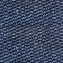 vidaXL Doormat Anthracite 115x400 cm mat welcome mat door mat indoor - blue, 115 x 300 cm - Additional view 5