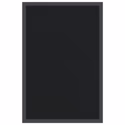 vidaXL Doormat Brown 60x180 cm mat welcome mat door mat indoor front door mat - black, 40 x 60 cm
