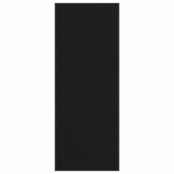 vidaXL Doormat Brown 60x180 cm mat welcome mat door mat indoor front door mat - black, 115 x 300 cm