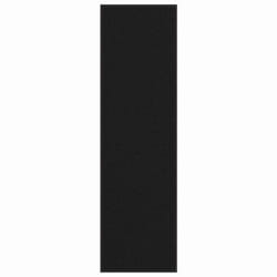 vidaXL Doormat Brown 60x180 cm mat welcome mat door mat indoor front door mat - black, 115 x 400 cm