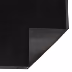 vidaXL Doormat Brown 60x180 cm mat welcome mat door mat indoor front door mat - black, 115 x 500 cm - Additional view 4