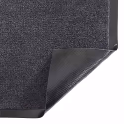 vidaXL Doormat Brown 60x180 cm mat welcome mat door mat indoor front door mat - anthracite, 40 x 60 cm - Additional view 5
