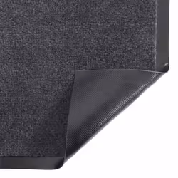 vidaXL Doormat Brown 60x180 cm mat welcome mat door mat indoor front door mat - anthracite, 80 x 120 cm - Additional view 4