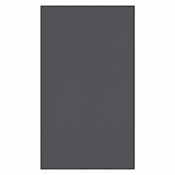 vidaXL Doormat Brown 60x180 cm mat welcome mat door mat indoor front door mat - anthracite, 115 x 200 cm