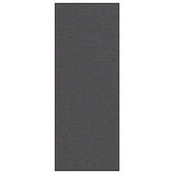 vidaXL Doormat Brown 60x180 cm mat welcome mat door mat indoor front door mat - anthracite, 115 x 300 cm