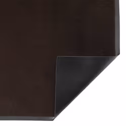 vidaXL Doormat Brown 60x180 cm mat welcome mat door mat indoor front door mat - brown, 40 x 60 cm - Additional view 4