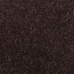 vidaXL Doormat Brown 60x180 cm mat welcome mat door mat indoor front door mat - brown, 40 x 60 cm - Additional view 5