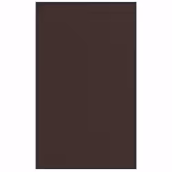 vidaXL Doormat Brown 60x180 cm mat welcome mat door mat indoor front door mat - brown, 90 x 150 cm