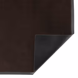vidaXL Doormat Brown 60x180 cm mat welcome mat door mat indoor front door mat - brown, 90 x 150 cm - Additional view 4